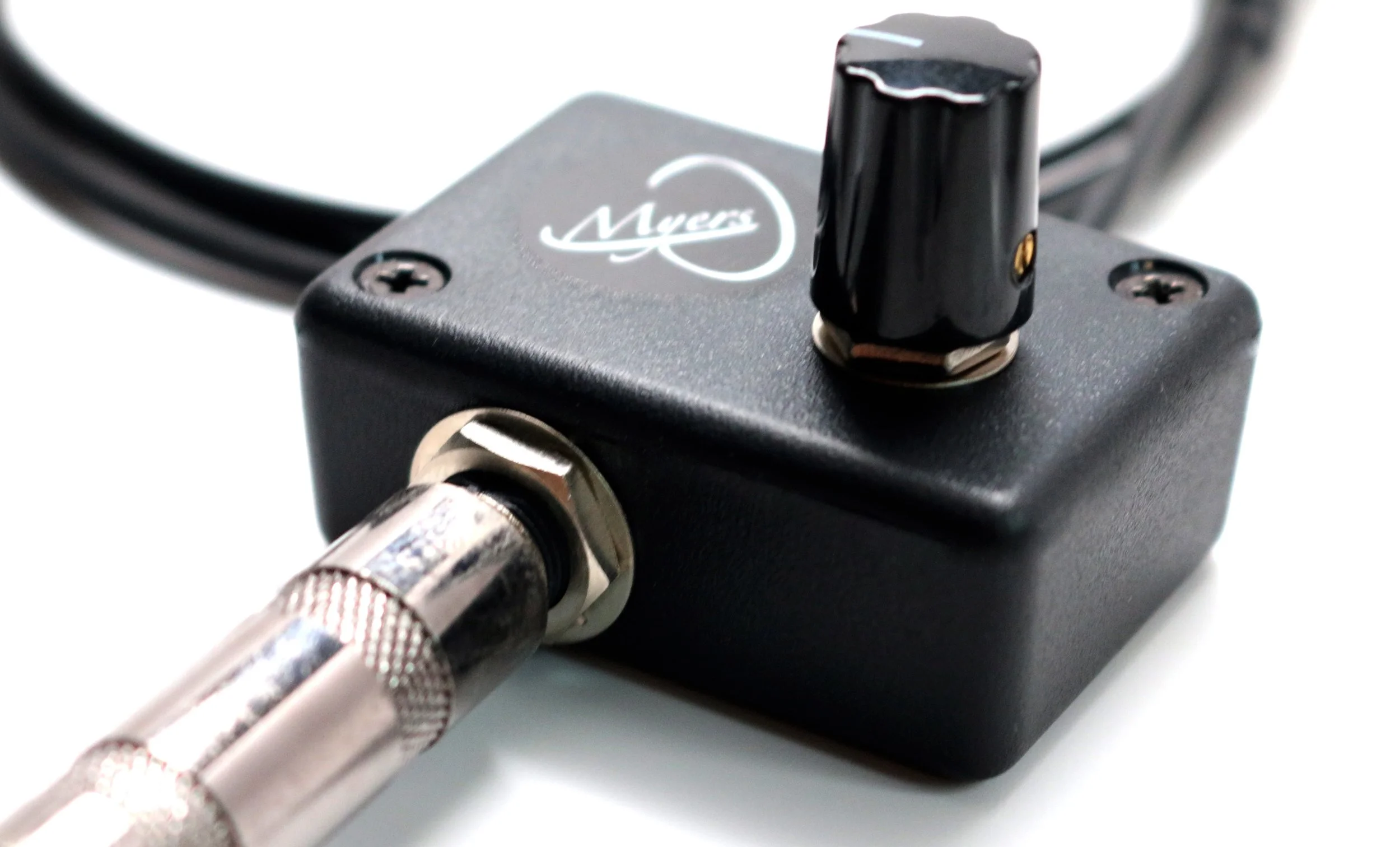 Myers Pickups —Accordion Pickups